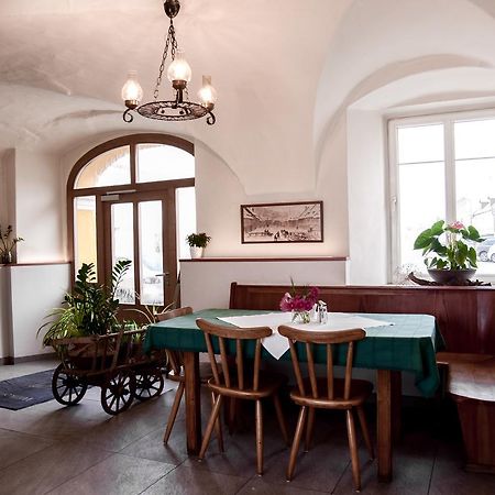 Gasthof Geiger Hotel Bad Sankt Leonhard im Lavanttal Bagian luar foto