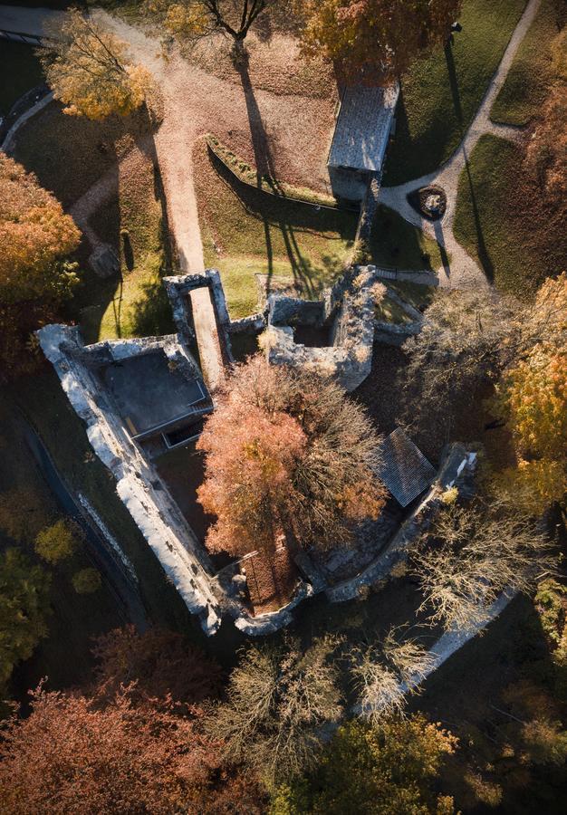 Gasthof Geiger Hotel Bad Sankt Leonhard im Lavanttal Bagian luar foto