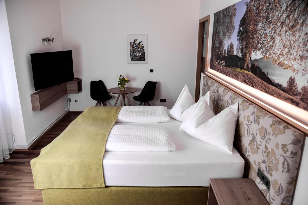 Gasthof Geiger Hotel Bad Sankt Leonhard im Lavanttal Bagian luar foto