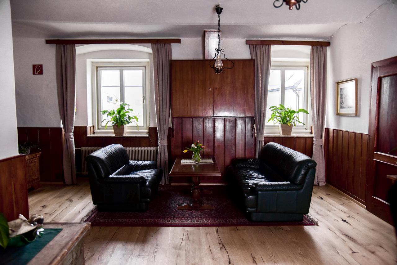 Gasthof Geiger Hotel Bad Sankt Leonhard im Lavanttal Bagian luar foto